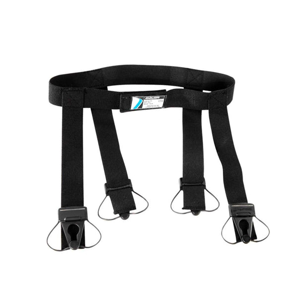 BAUER GOAL GARTER BELT Skaters Network