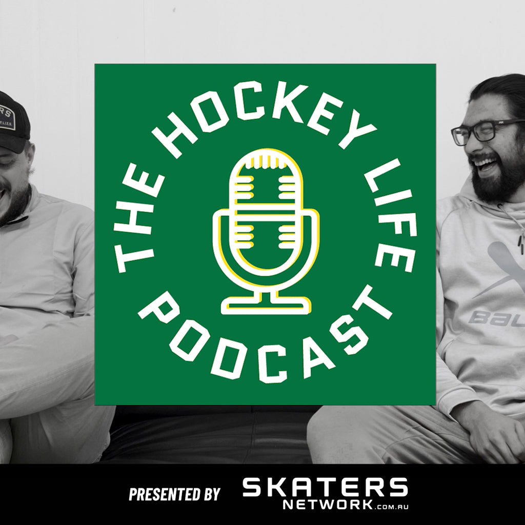 The hockey life podcast