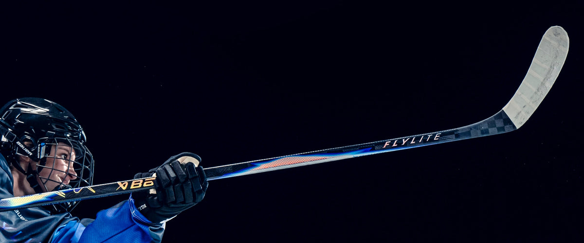 NEW RANGE STICKS – Skaters Network