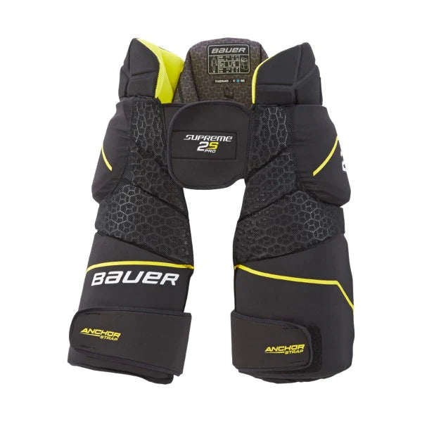 Bauer supreme deals 25 pro