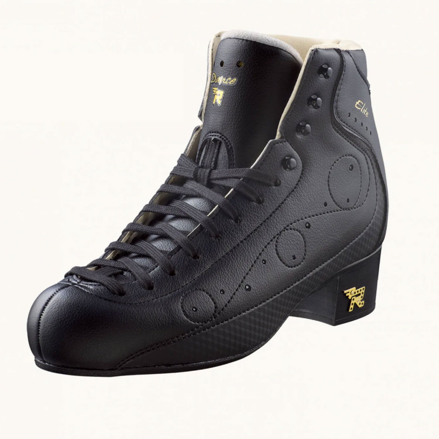 RISPORT DANCE ELITE SENIOR BLACK - Main Image