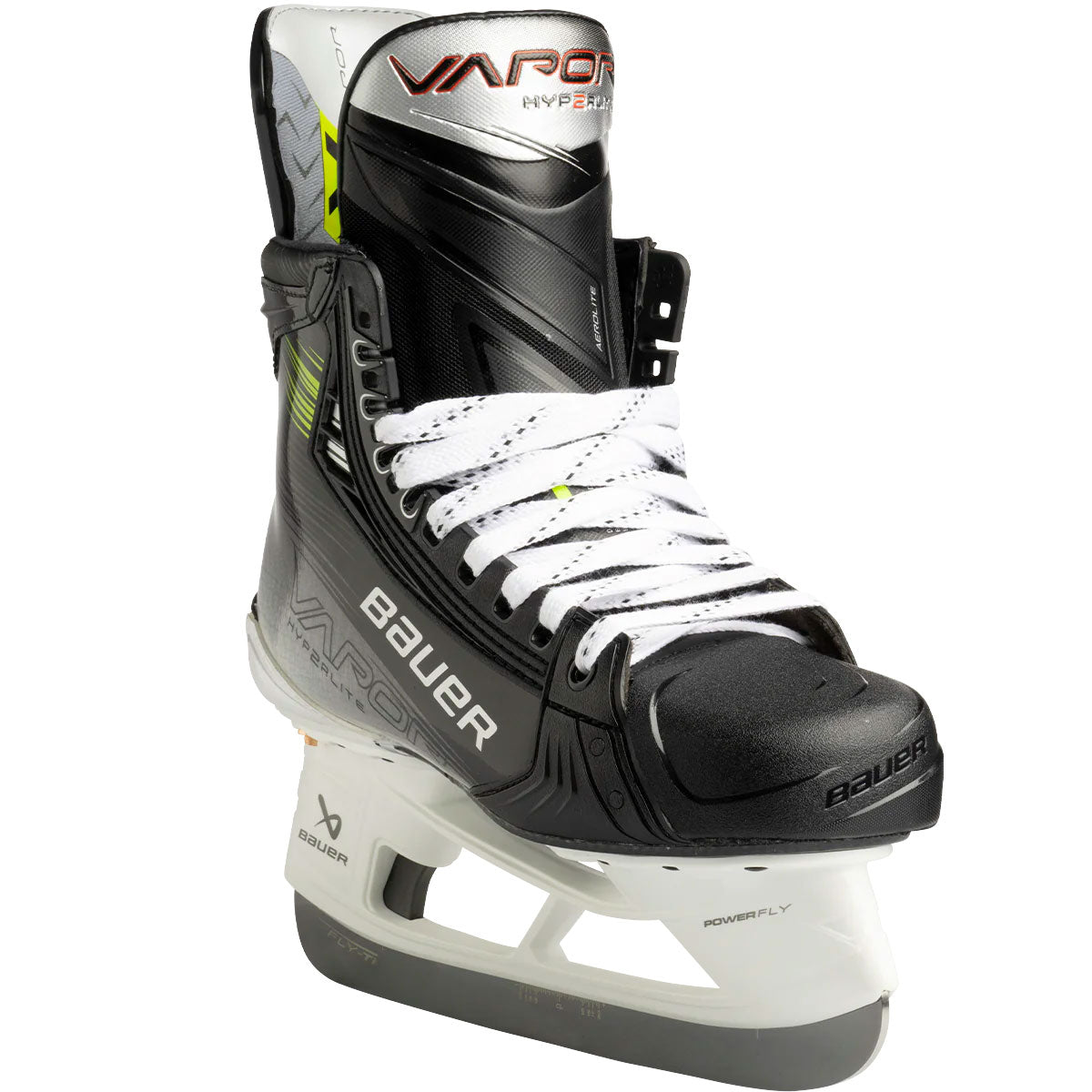 Bauer vapor deals fly light