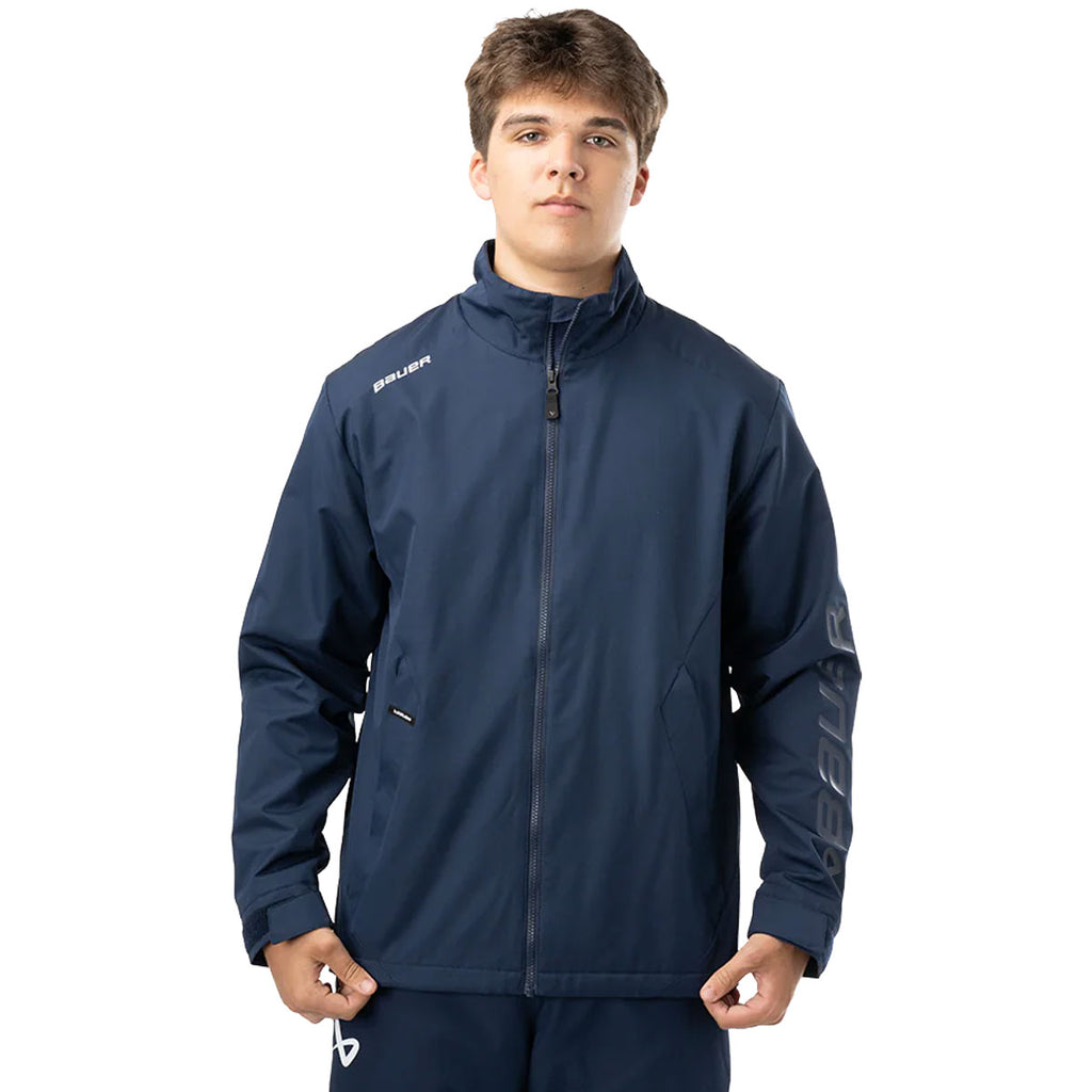 Network Jacket JACKETS – Skaters Network