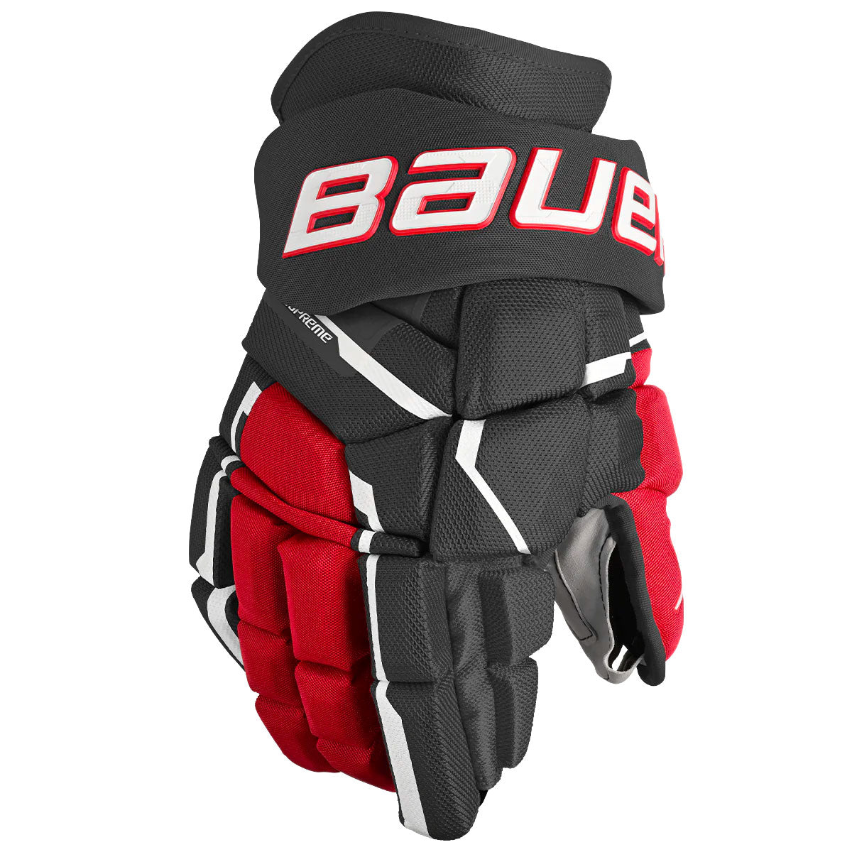 Bauer supreme hockey gloves outlet