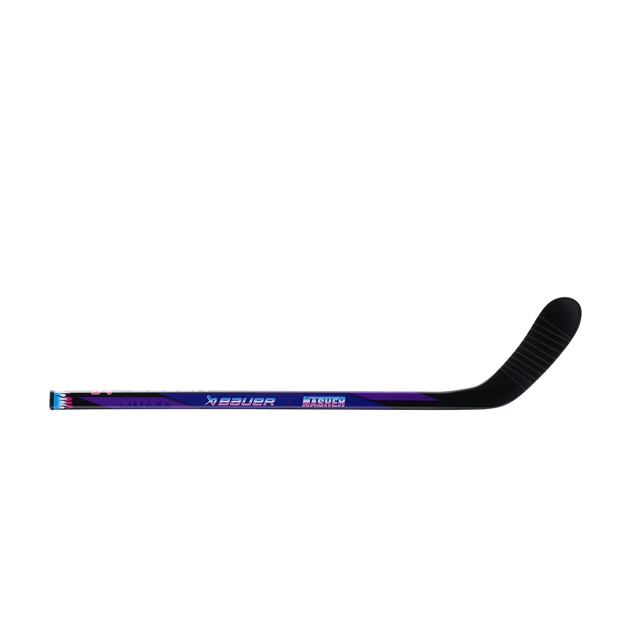 BAUER MYSTERY MINI STICKS