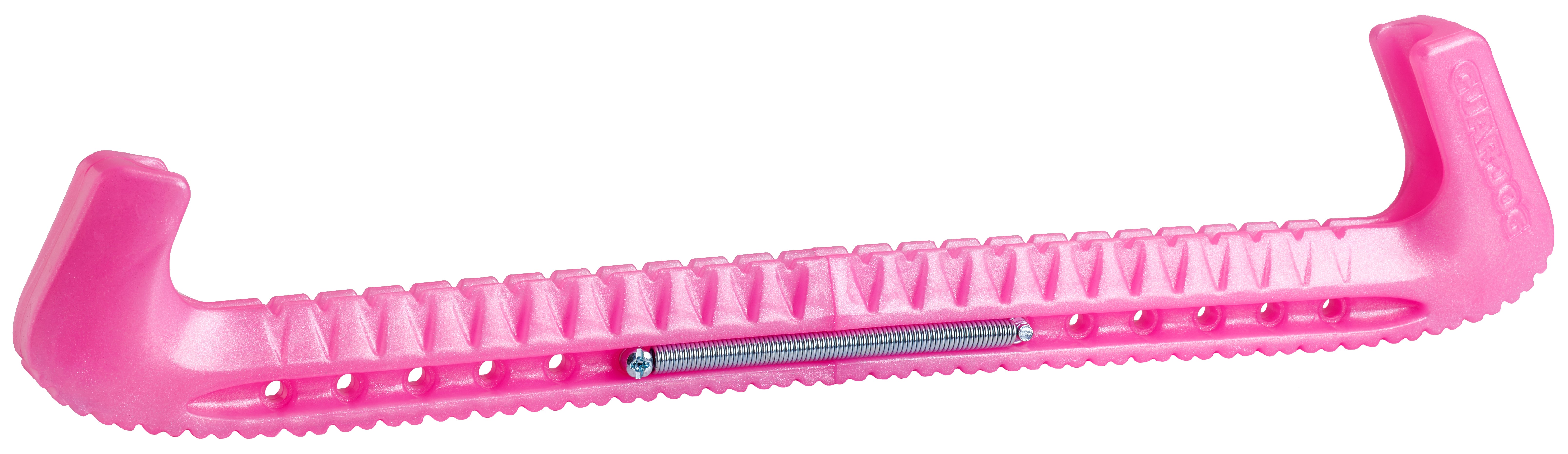 Guardog GUARDOG SKATE GUARD DELUX CHAMELEONZ PINK COTTON CANDY – Skaters Network