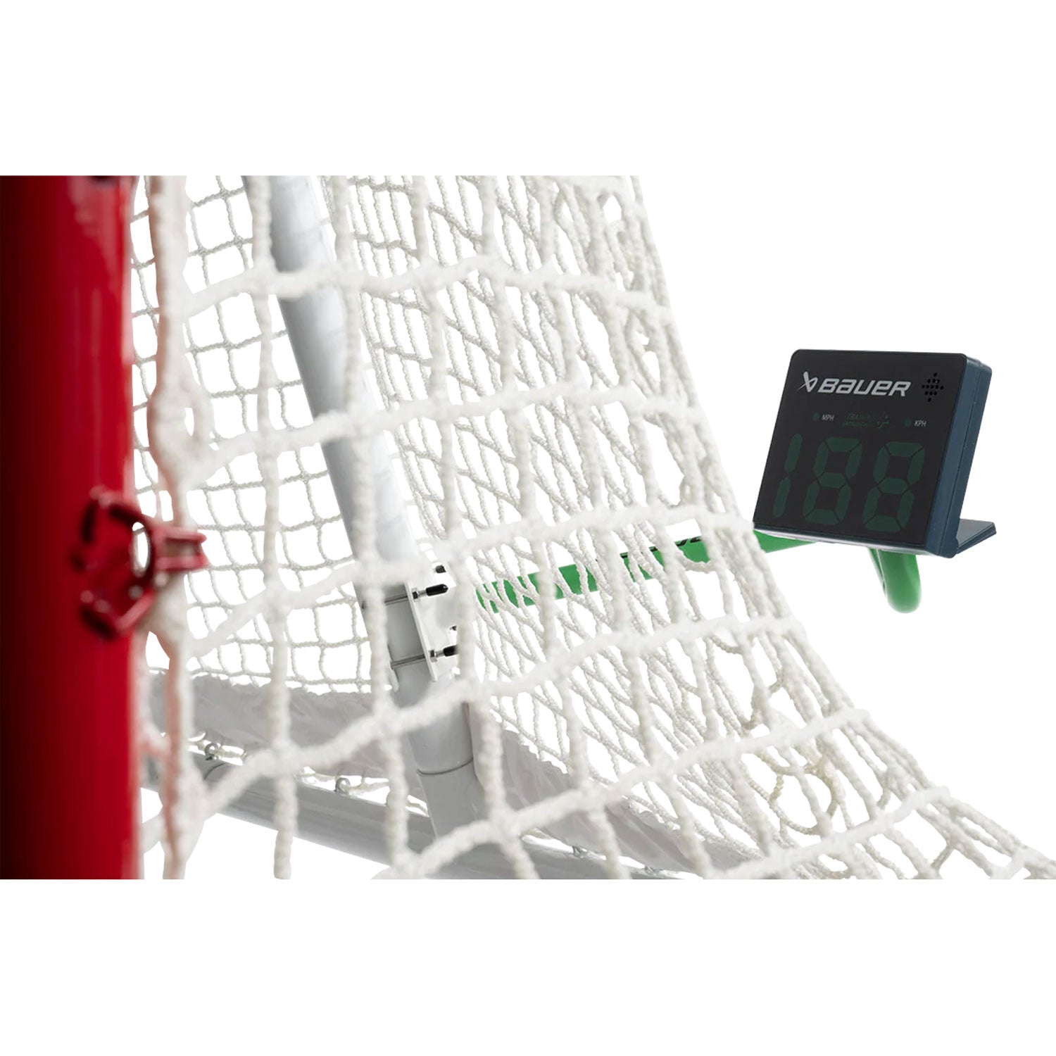 Bauer Trigger Technology BAUER REACTOR DIGITAL RADAR II – Skaters Network