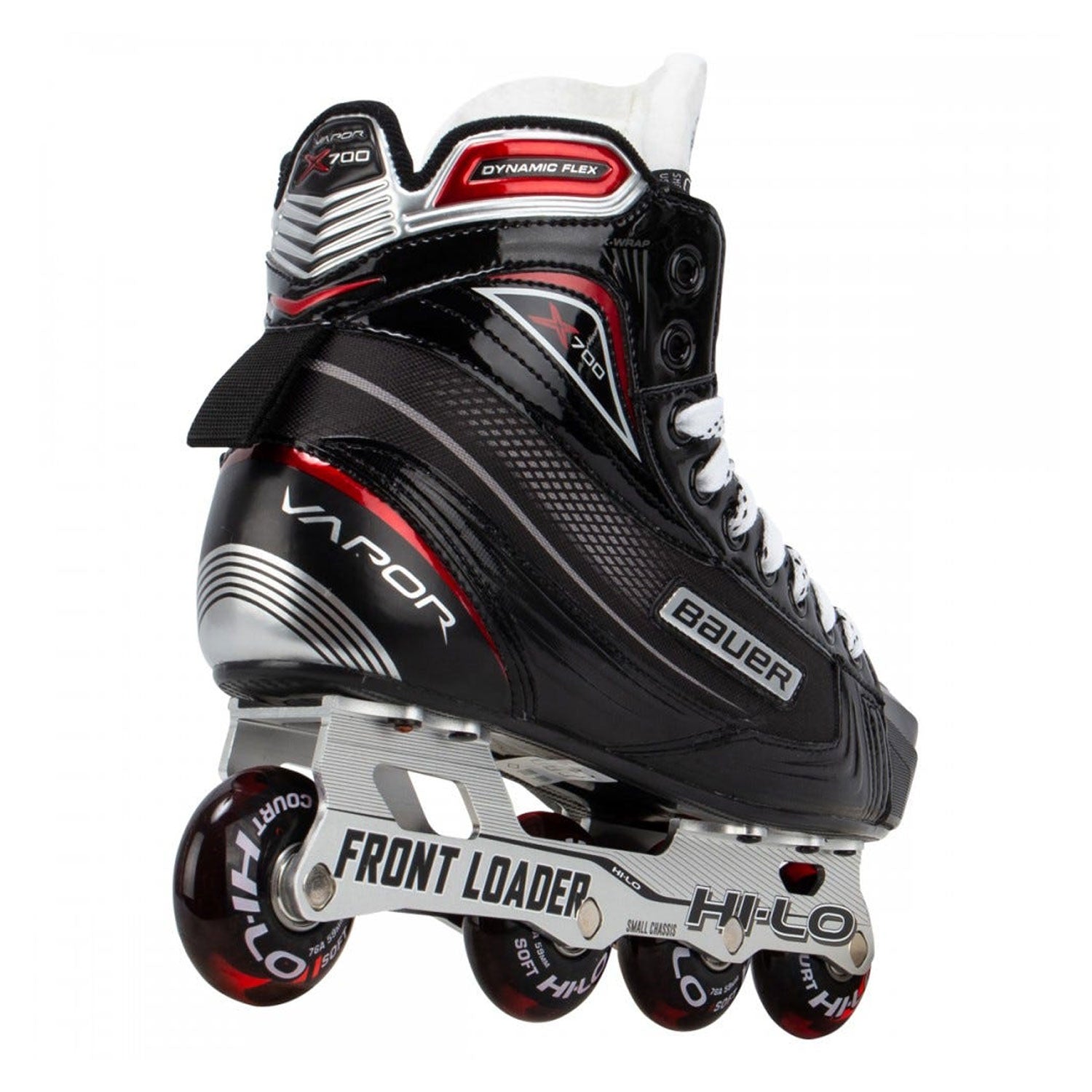 BAUER X700 RH GOAL SKATE – Skaters Network
