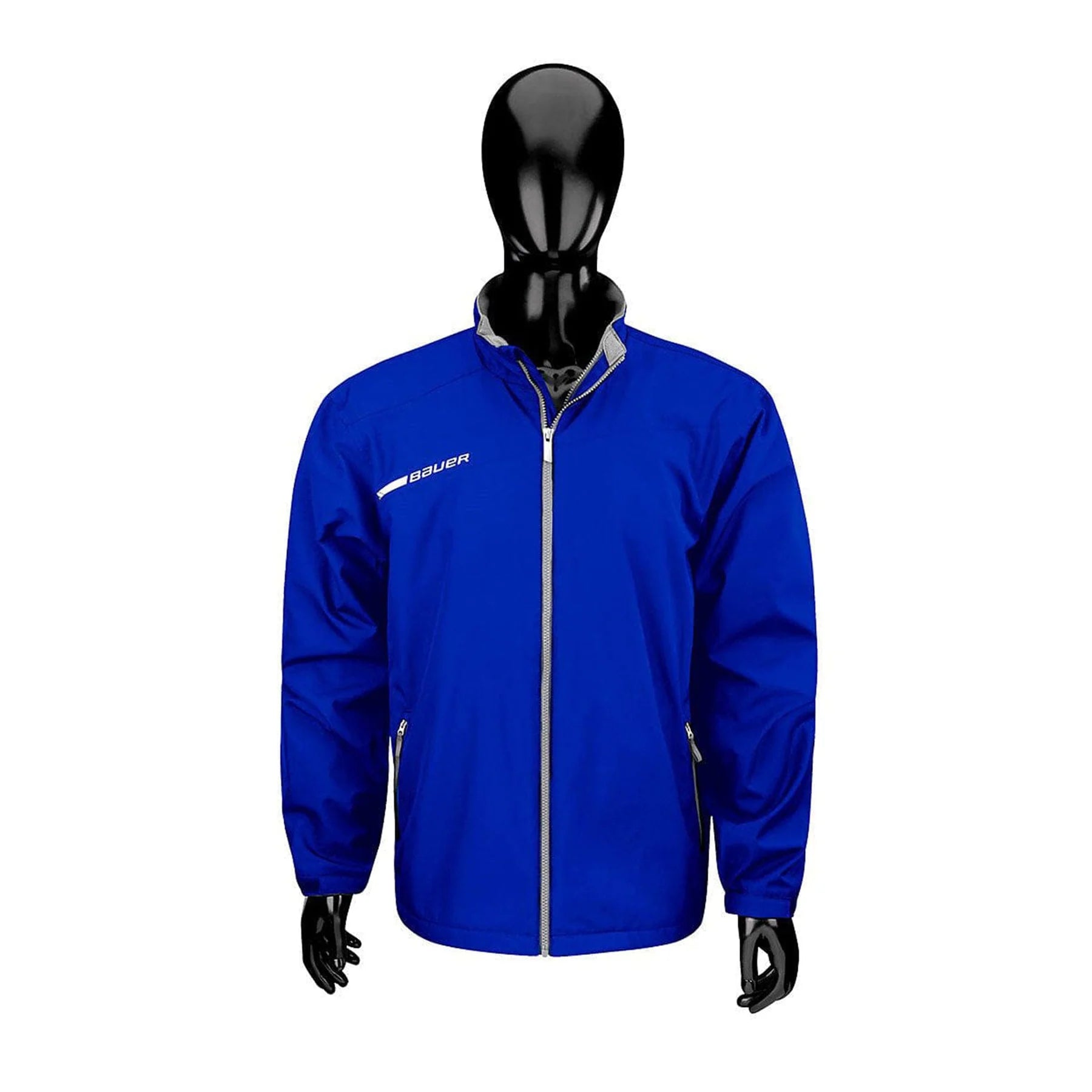 Bauer flex bubble jacket youth clearance