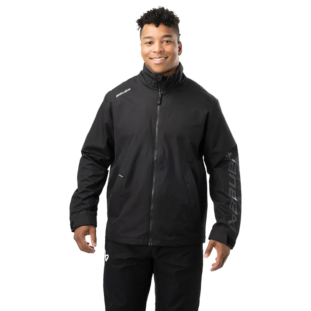 Network Jacket JACKETS – Skaters Network