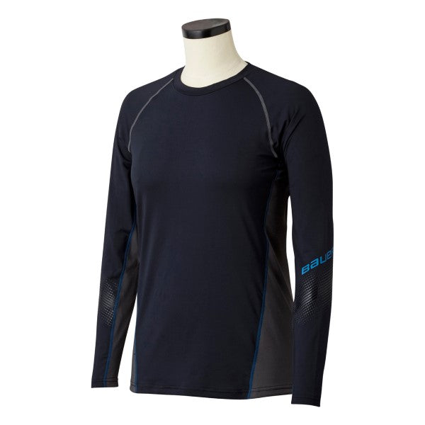 Bauer compression shirt cheap