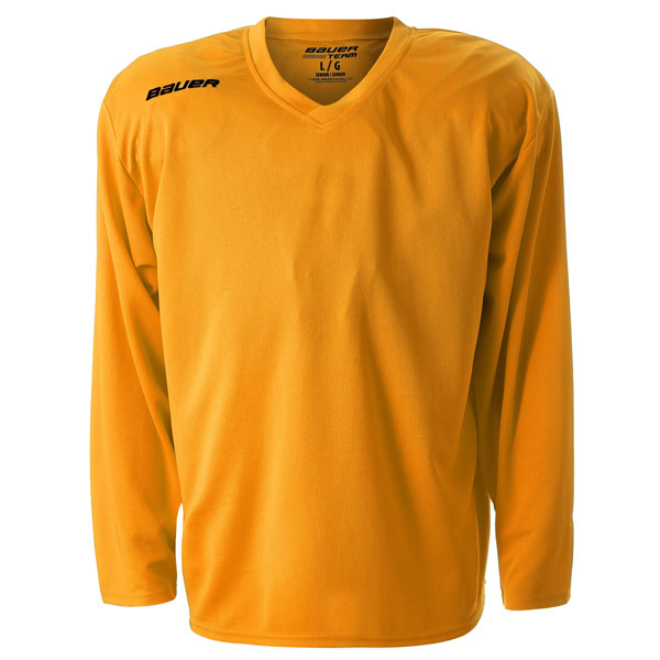 Bauer 200 sale practice jersey