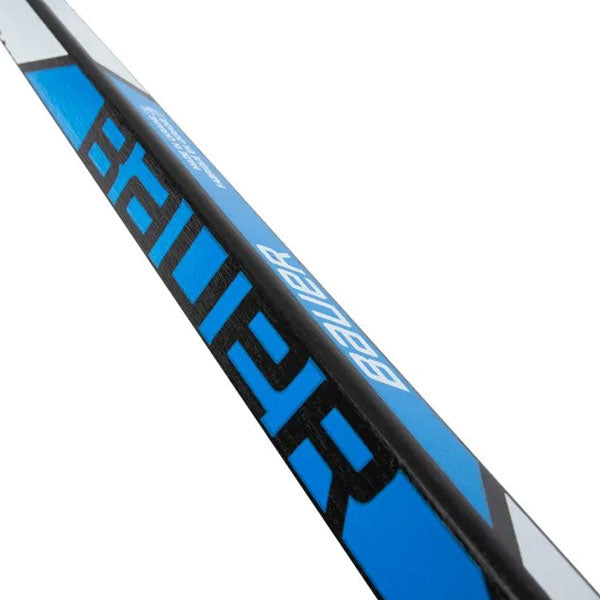 Bauer I3000 ABS Street Hockey Stick - Senior