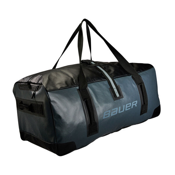 Bauer S19 Elite Wheel Hockey Bag - Senior