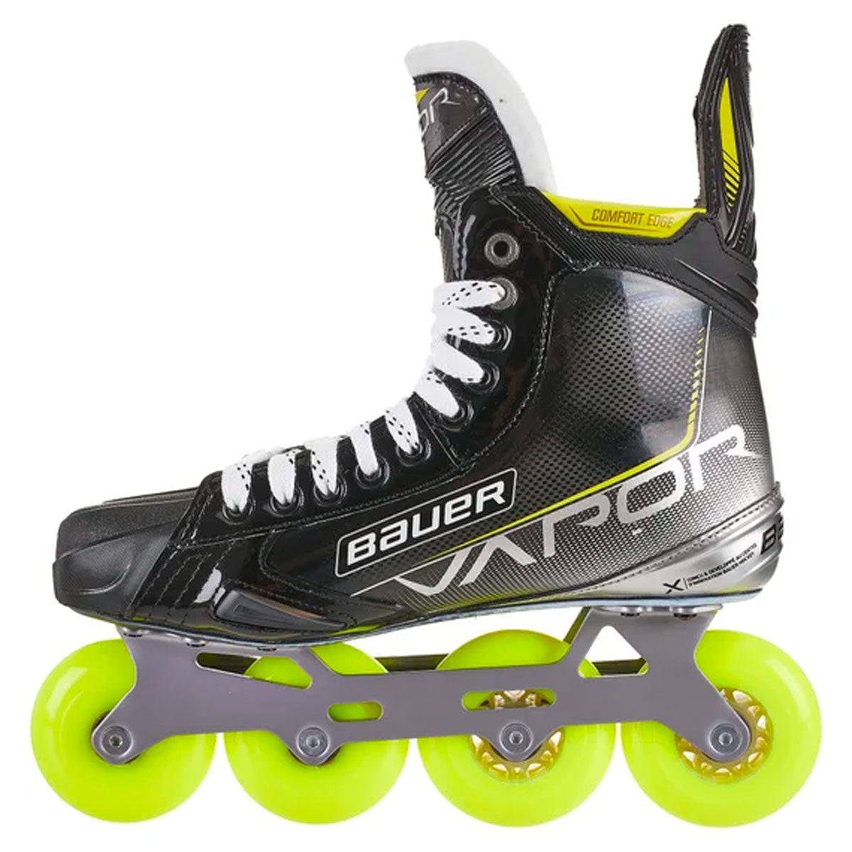 Bauer supreme deals roller skates