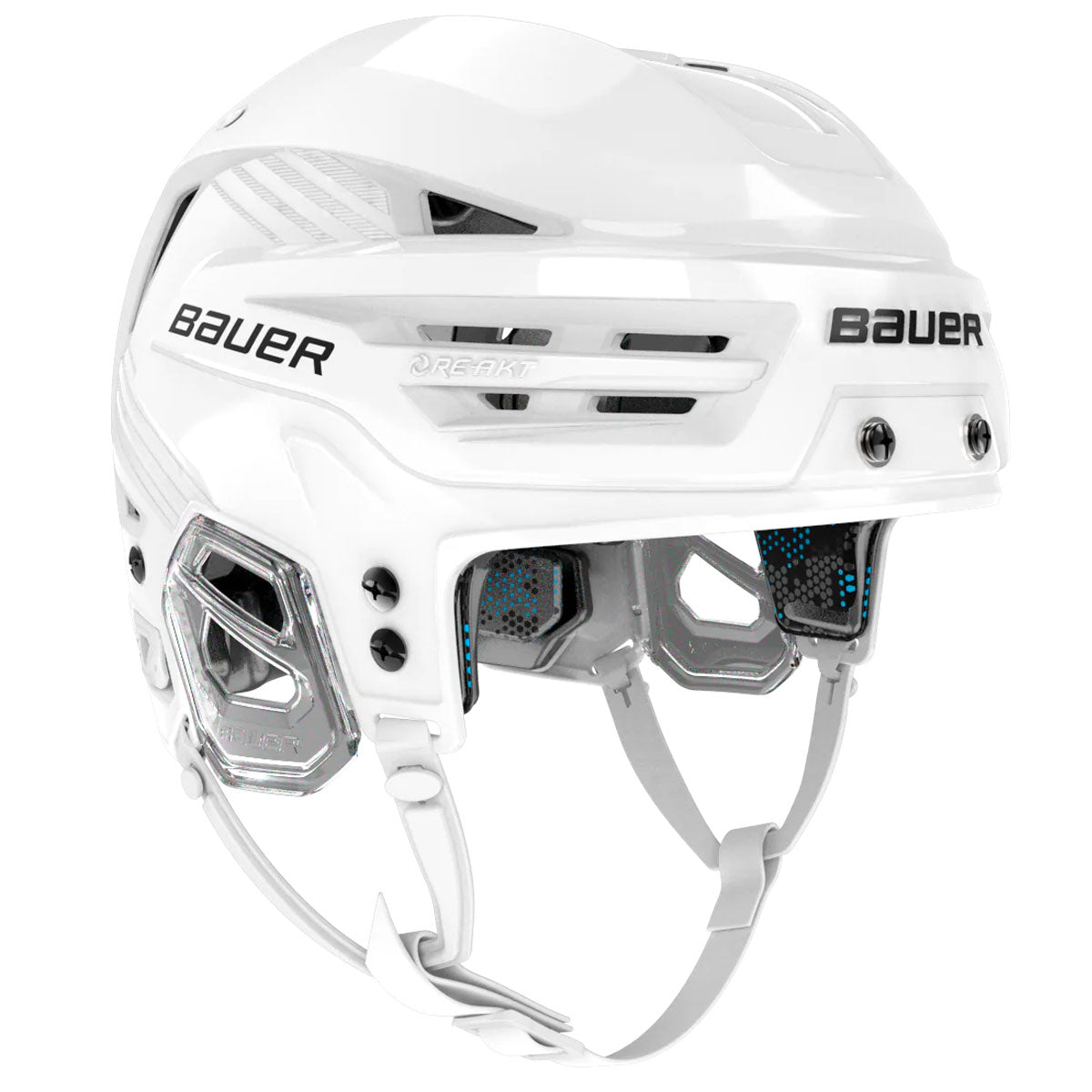 Bauer re akt sales 95 size chart