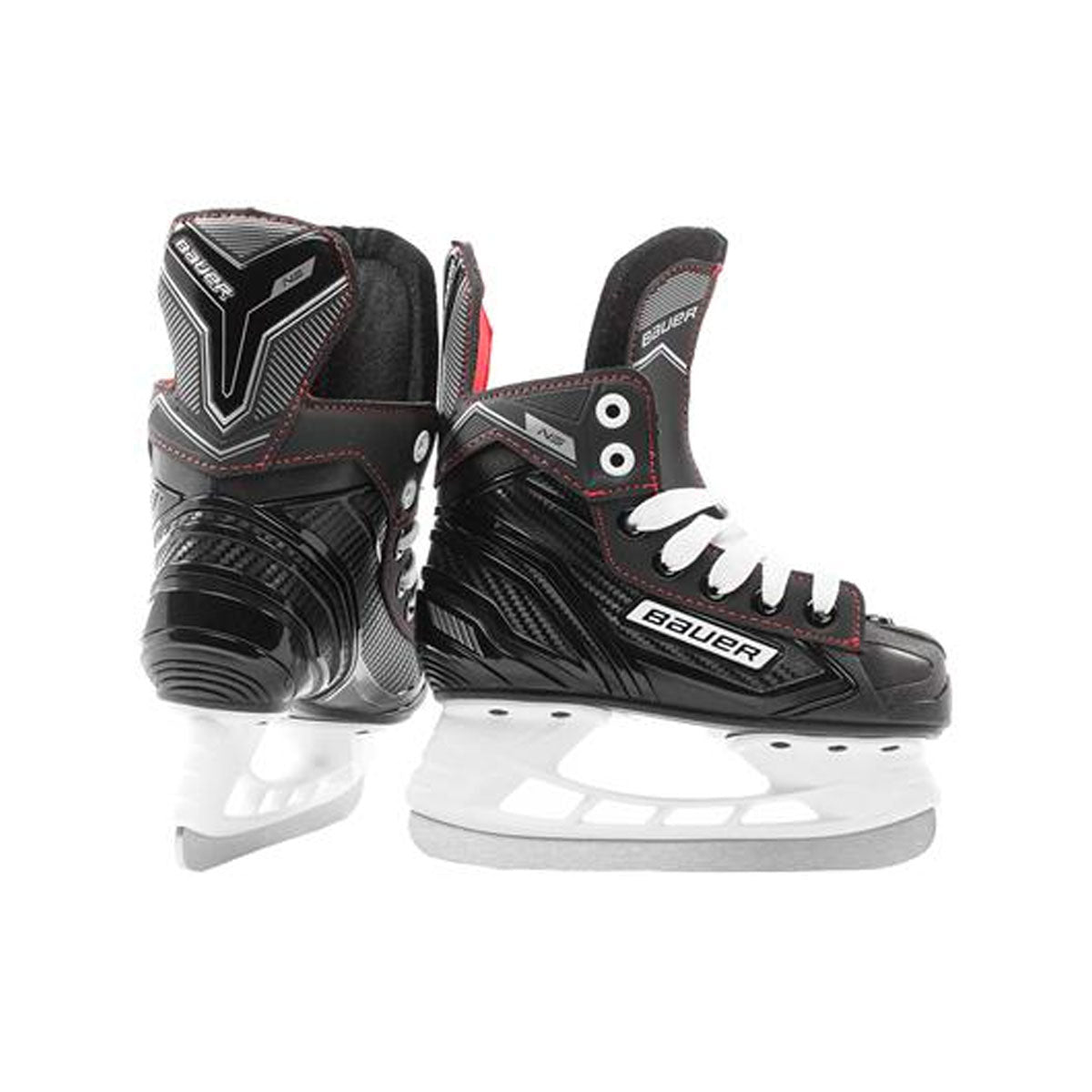 BAUER NS SKATES YOUTH - Main Image