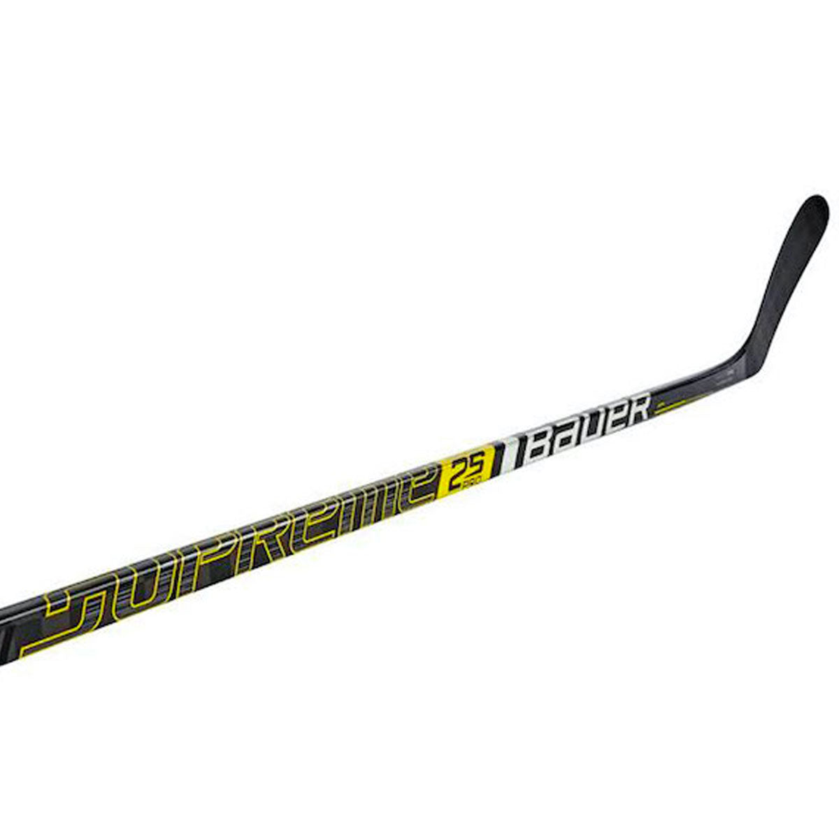 BAUER SUPREME 2SPRO COMPOSITE STICK SENIOR